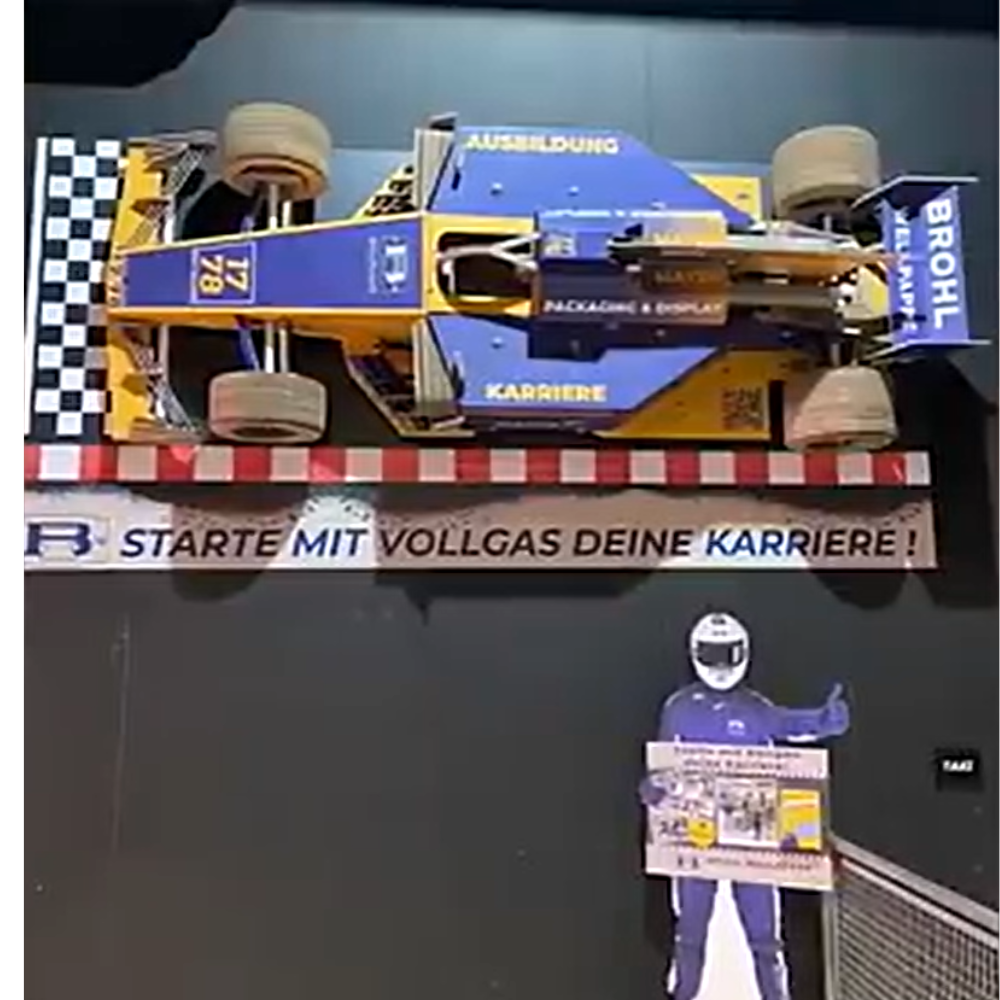 Formelwagen